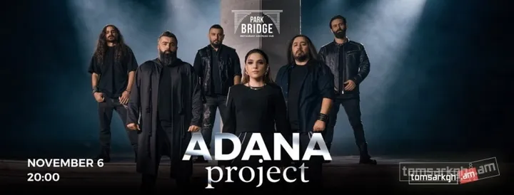 Adana Project