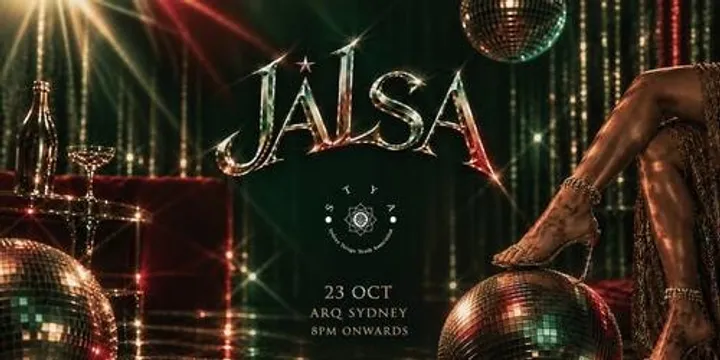 Jalsa