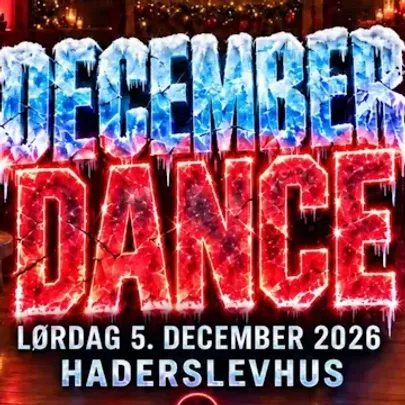 December Dance