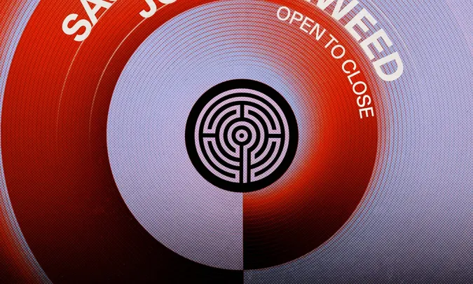 Labyrinth presents: Sasha & John Digweed Open to Close