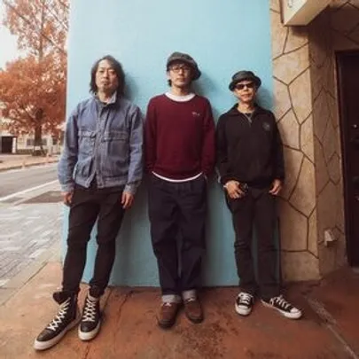 百々和宏と69ers TOUR2026 ”ATSUKAN BOYS” 福岡 bar Bassic. 公演