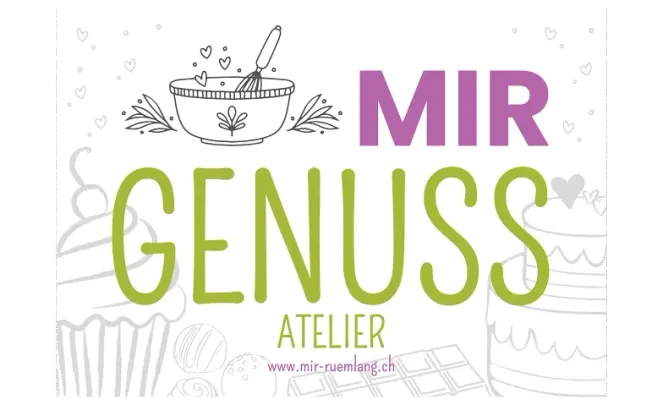 MIR Genuss Atelier - Eltern-Kind-Kurs - "Halloween Cupcakes"