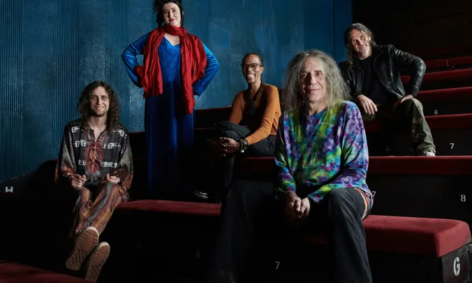 Ozric Tentacles
