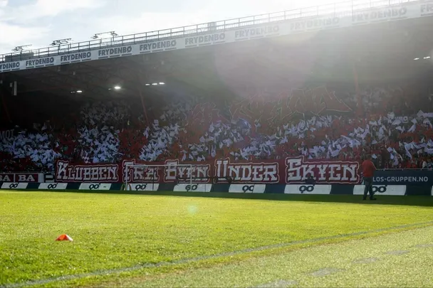 Conference League MD 1: SK Brann - Lincoln Red Imps