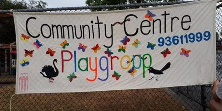 VPCC: Community Playgroup - TERMLY@VPCC