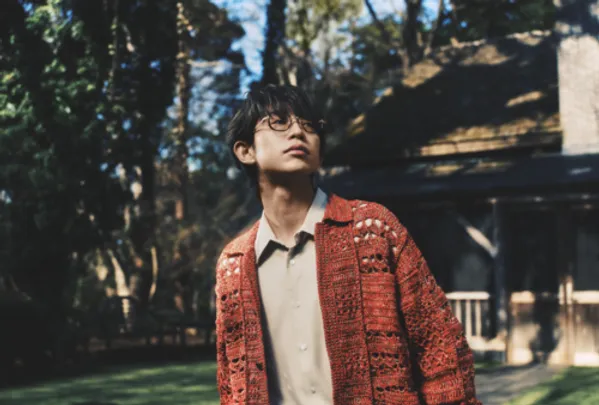 川崎鷹也