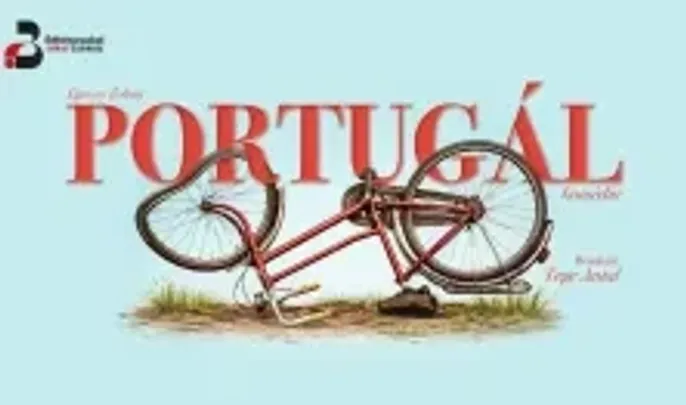 Portugál