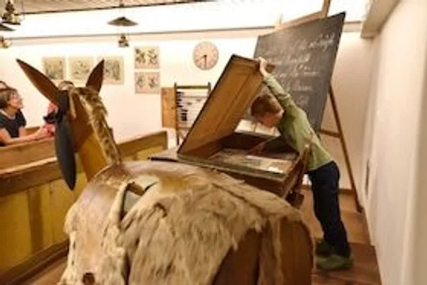 Offene Sonntagsführung II