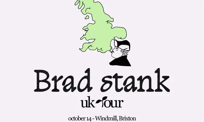 Brad Stank, Yurn, Rhiannon Hope