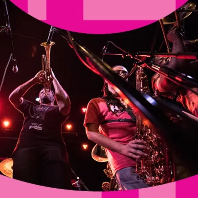 Rebirth Brass Band (USA)