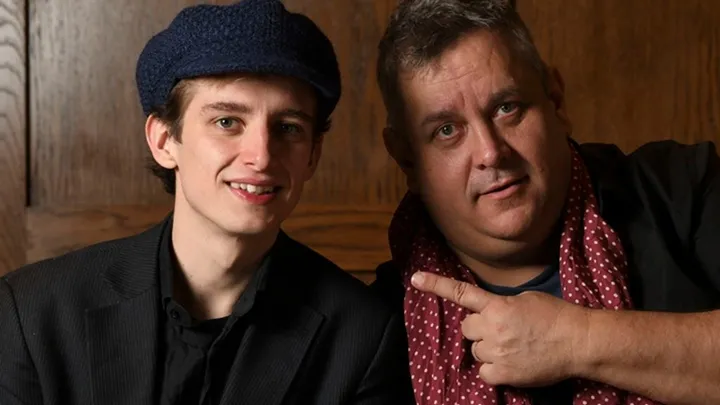 Ben Waters Trio