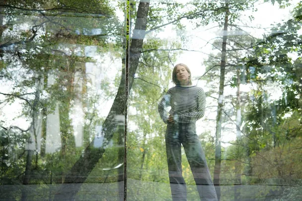 SELMA FRENCH: ESKERE