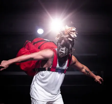 X BIENAL DE DANÇA | “Manifesto do Sonho”
