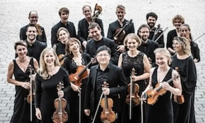 Oberrhein Konzertreihe – Stuttgarter Kammerorchester & Alexander Melnikov