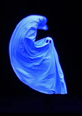 Pillowgraphies - Compagnie La BaZooka