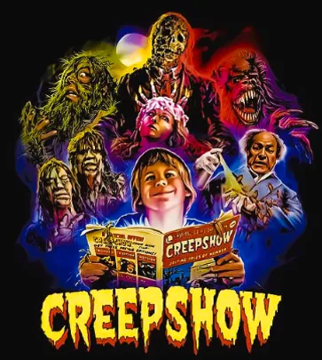 Creepshow (1982)