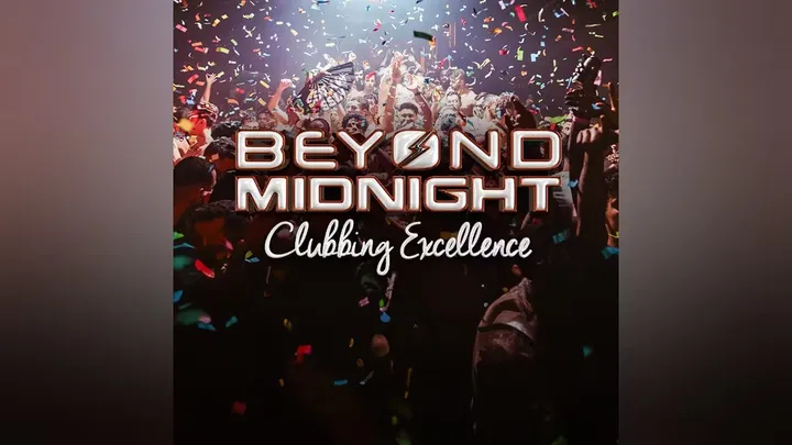 BEYOND MIDNIGHT SATURDAYS @ FIRE 21ST NOVEMBER