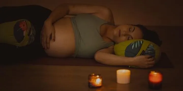 Private Refresher Hypnobirthing Australia's Positive Birth Program