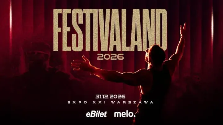 FESTIVALAND 2026- VIP