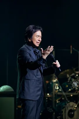 布施明 AKIRA FUSE LIVE TOUR 2026-2027  うた語り 思(おもい)の道