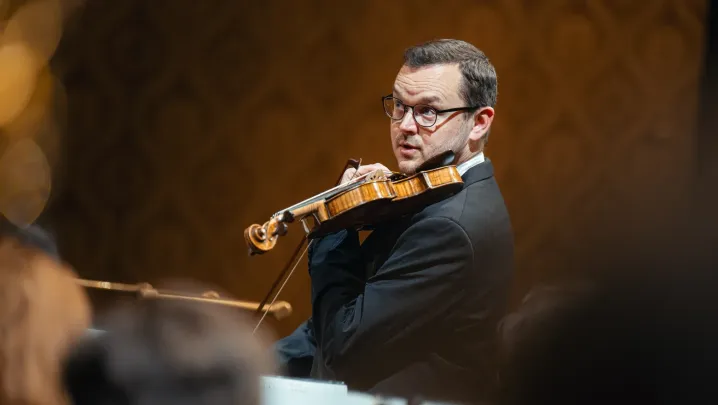 Český spolek pro komorní hudbu • Jan Fišer (Řada II)