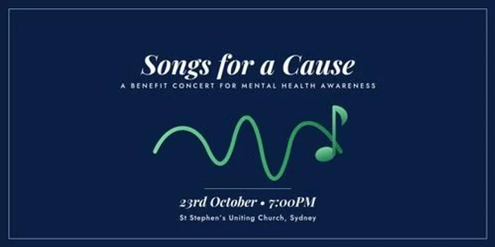 Songs for a Cause