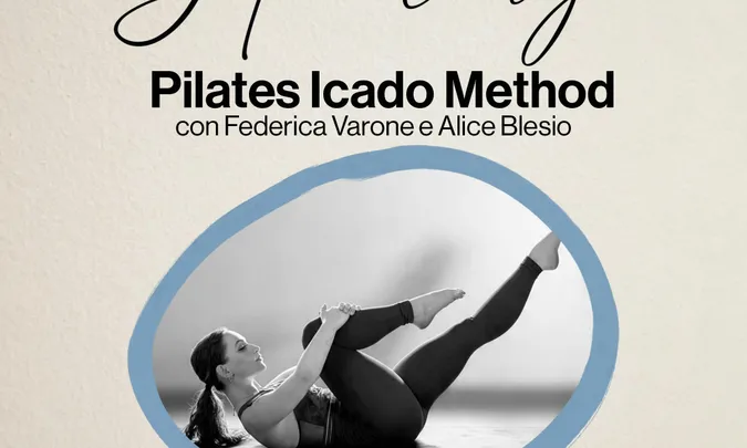 PILATES | ICA-DO METHOD