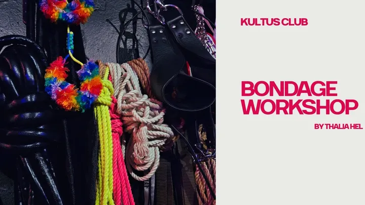 Bondage Workshop