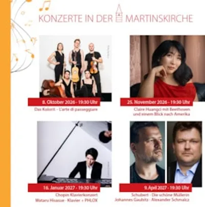 Wataru Hisasue | Klavier + Phlox - Chopin: Klavierkonzert