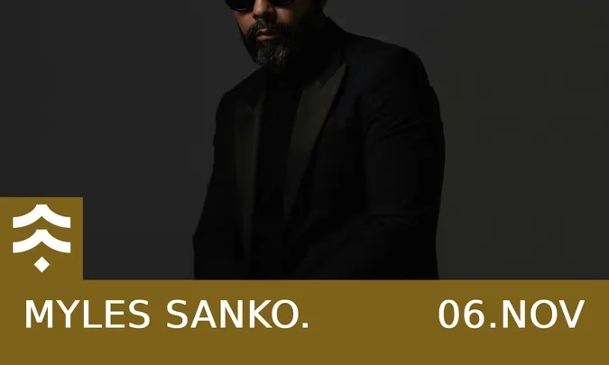 Myles Sanko
