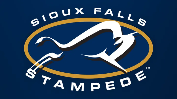 Sioux Falls Stampede vs. Fargo Force