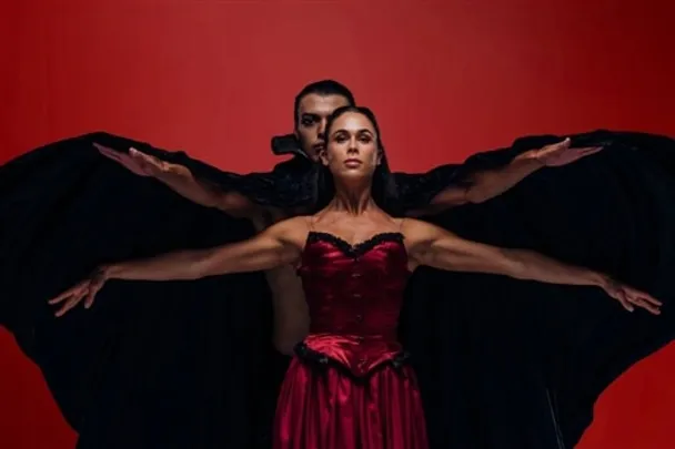 DRACULA