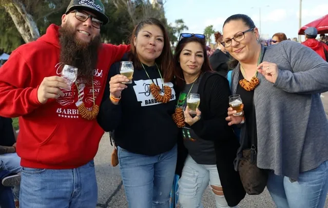 Corpus Christi Beer Festival 2026