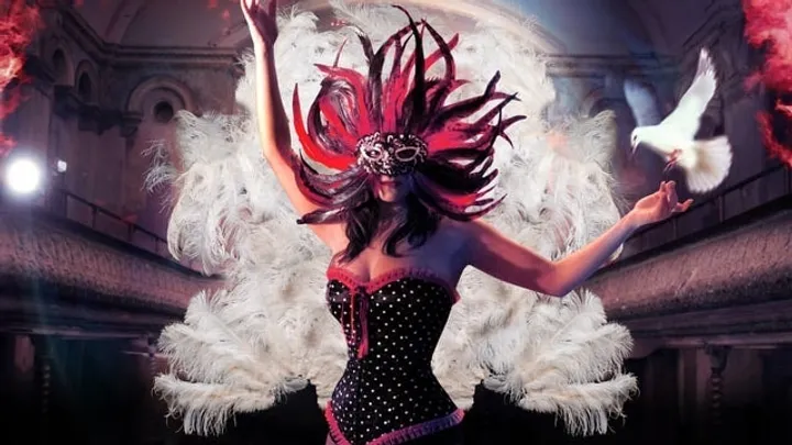 Bellowhead