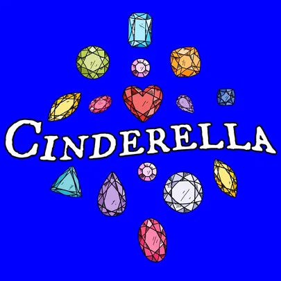 CINDERELLA 2026 THE MUSICAL
