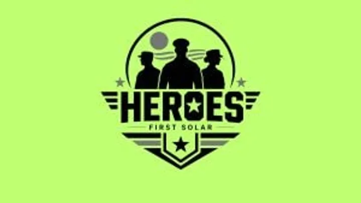 First Solar HEROES 5k