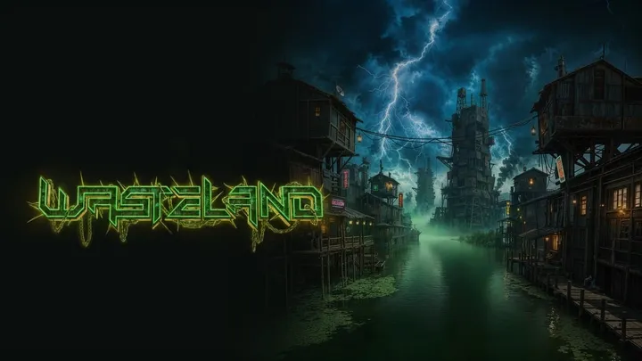 Wasteland Orlando