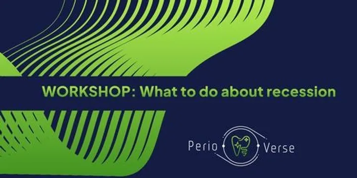 What to do about recession