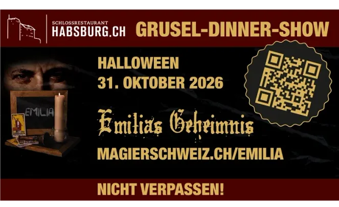 Emilias Geheimnis