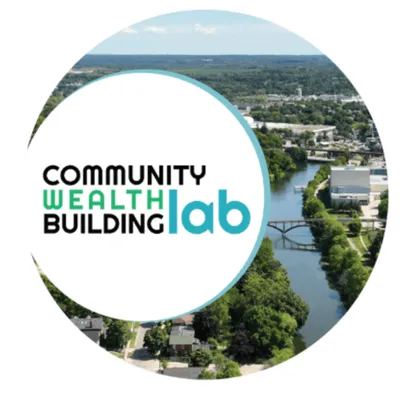 Community Wealth Building Town Hall by 10C