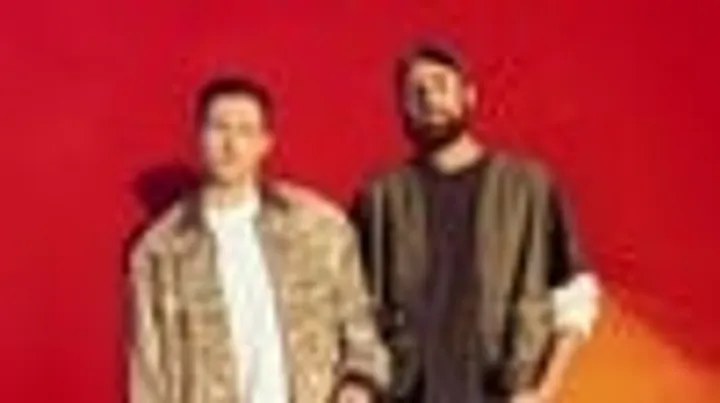 Two Friends Presents 'Big Boots Land'