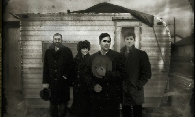 Devotchka
