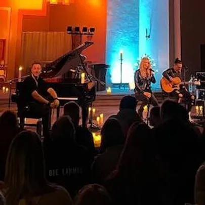 Die Lärmer - X-Mas Unplugged Show