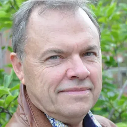 Jule- og Vinterøl med Carsten Berthelsen