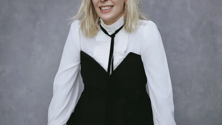 Just the Tonic Comedy Club Special - Sara Pascoe - Leamington Spa