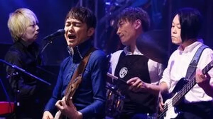 that＆山葵 presents 【まんぷくライブ vol.4 1st アルバムレコ発ディナーショー】