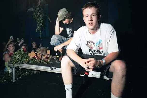 Pulz: PASTAVBACKU + special guests