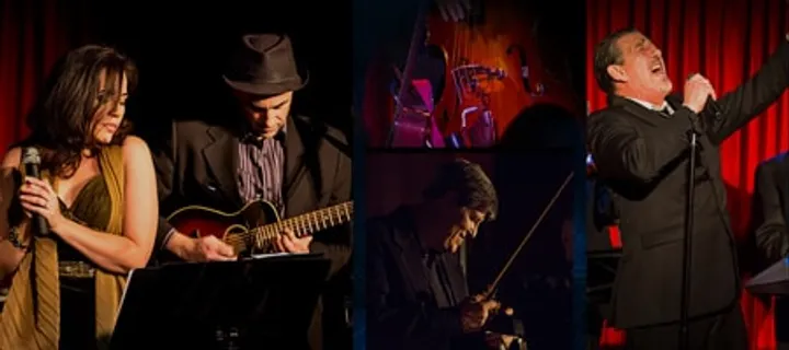 Paris Chansons