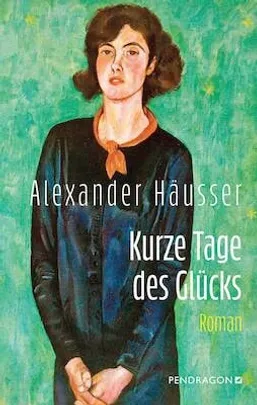 Alexander Häusser liest aus „Kurze Tage des Glücks“ - Stadtbibliothek Otterndorf