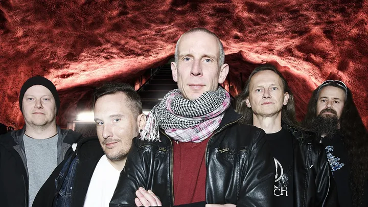 Clawfinger